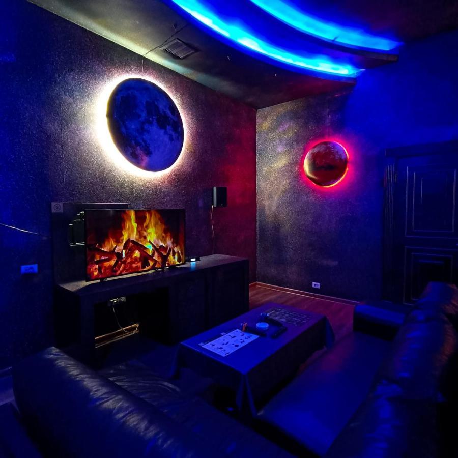 Cinema Plaza Hotel Baku Ngoại thất bức ảnh