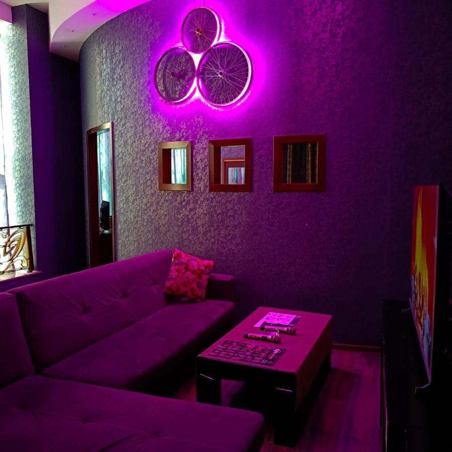 Cinema Plaza Hotel Baku Ngoại thất bức ảnh