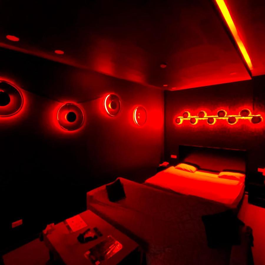 Cinema Plaza Hotel Baku Ngoại thất bức ảnh