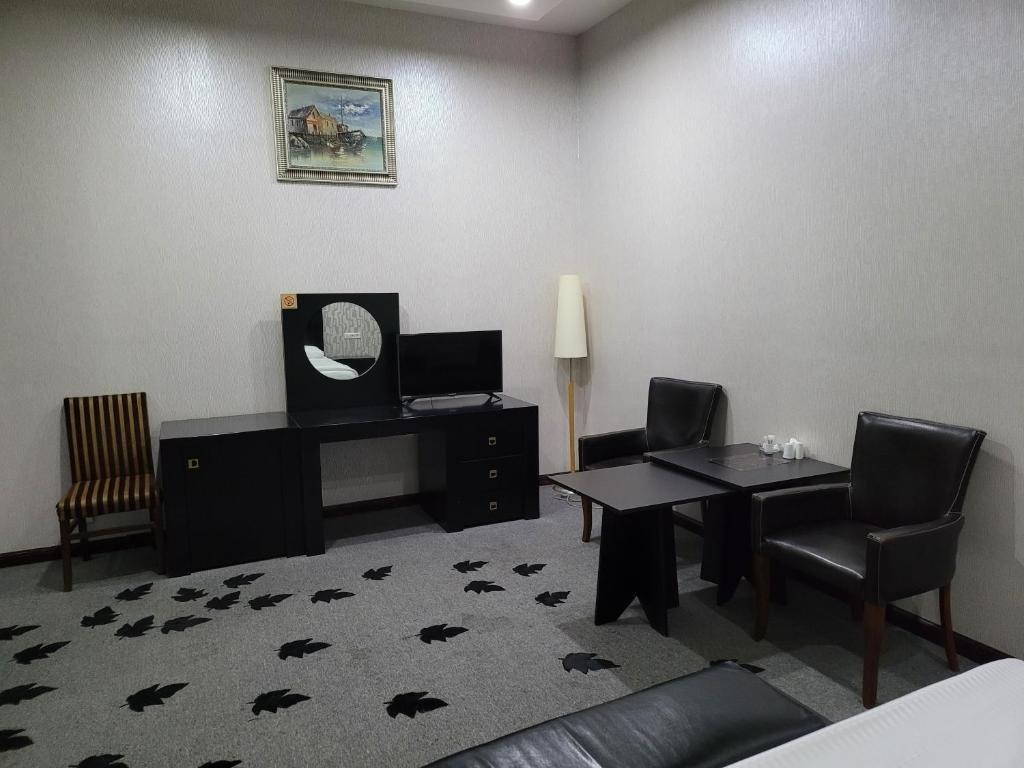 Cinema Plaza Hotel Baku Ngoại thất bức ảnh